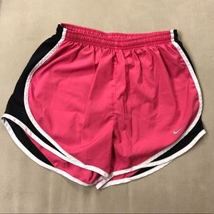 Dri-fit Nike shorts
